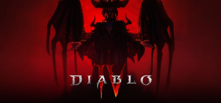Diablo IV