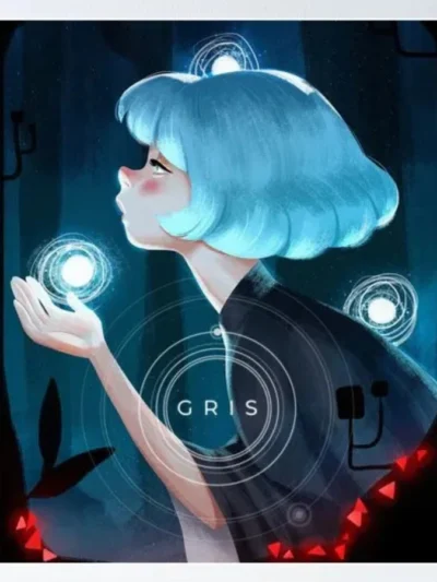 GRIS