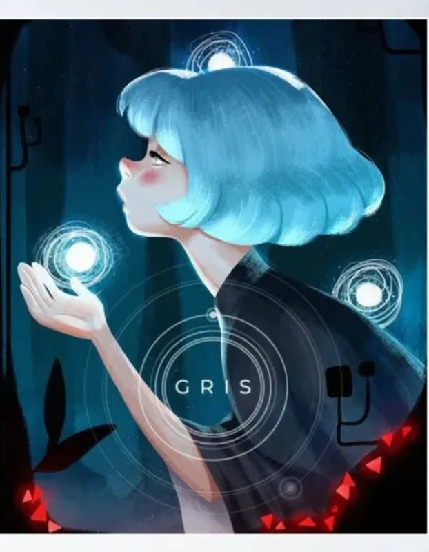 GRIS