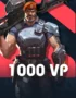 Valorant Points 1000 Global
