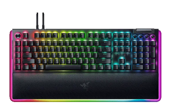 Best Gaming Keyboards in 2025 – Top Picks for Every Budget 3 image 1