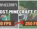 Top 7 Tips to Make Minecraft Run Faster on Low-End PCs