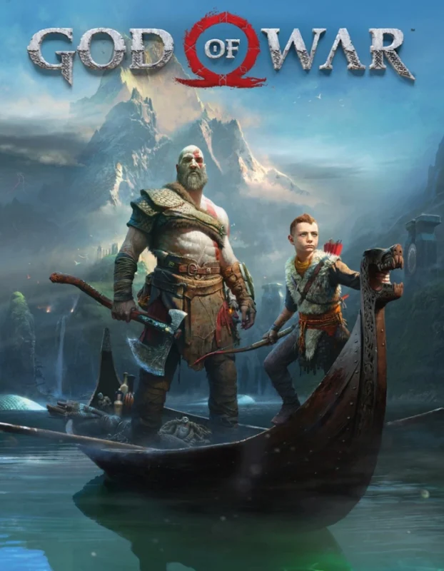 God Of War
