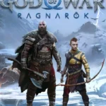 God of War Ragnarök
