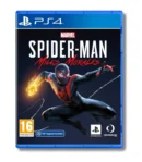 Marvels-Spider-Man-Miles-Morales-PS4-Pre-owned
