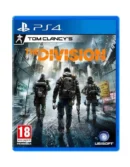 Tom Clancys The Division - PS4 (Pre-owned)