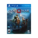 God Of War - PS4 (Pre-owned)