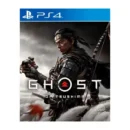 Ghost Of Tsushima - PS4 (Pre-owned)