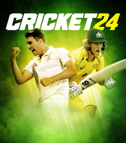 Cricket 24