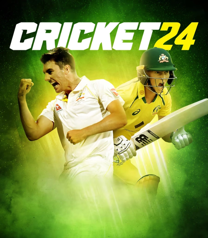 Cricket 24