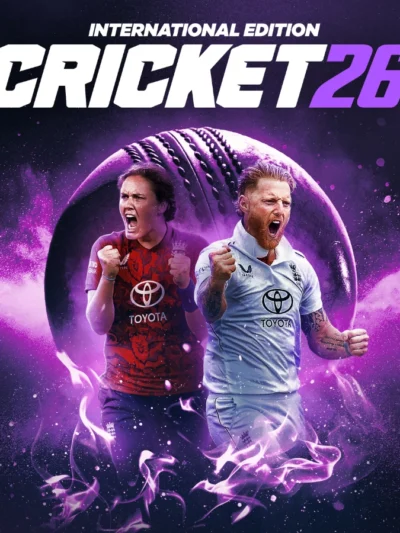 Cricket 26