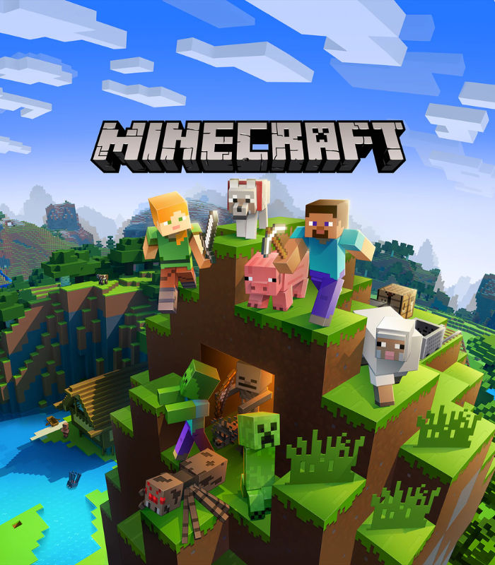 Minecraft