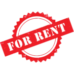 For Rent