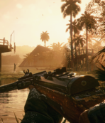 Far Cry 6