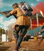 Far Cry 6