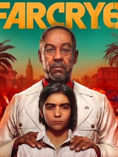 Far Cry 6
