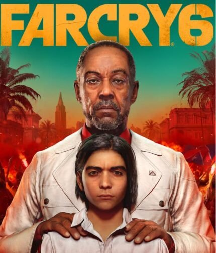 Far Cry 6