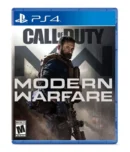 Call Of Duty Modern Warfare - PS4 (Pre-owned)