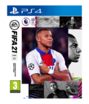 FIFA 21 - PS4 (Pre-owned)