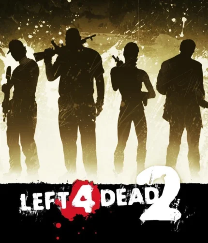 Left 4 dead 2