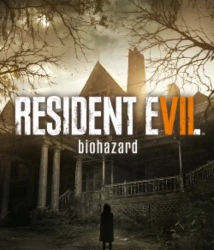 Resident Evil 7