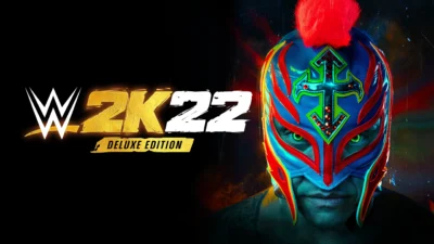 wwe 2k22
