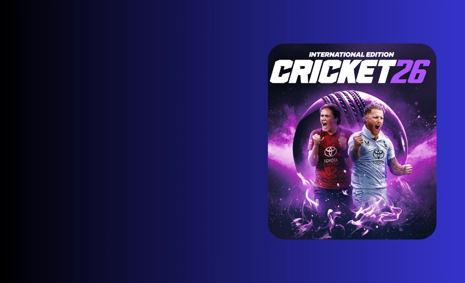 cricket 26