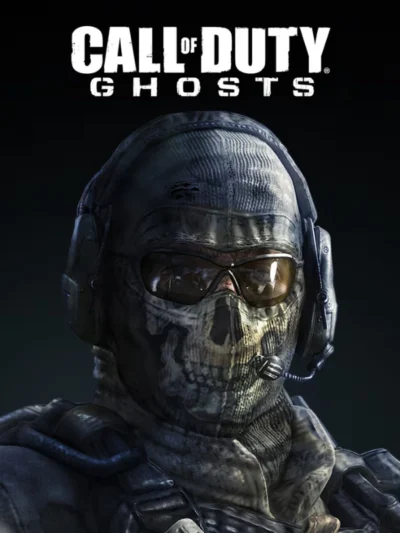 Call of Duty: Ghosts