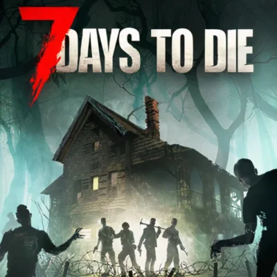 7 Days to Die