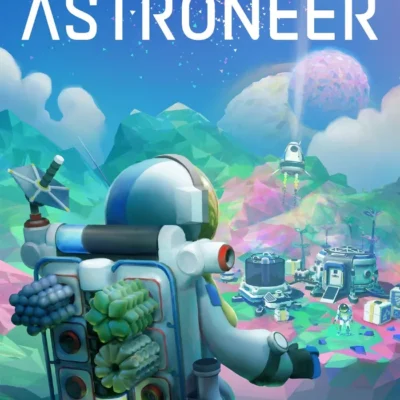 ASTRONEER