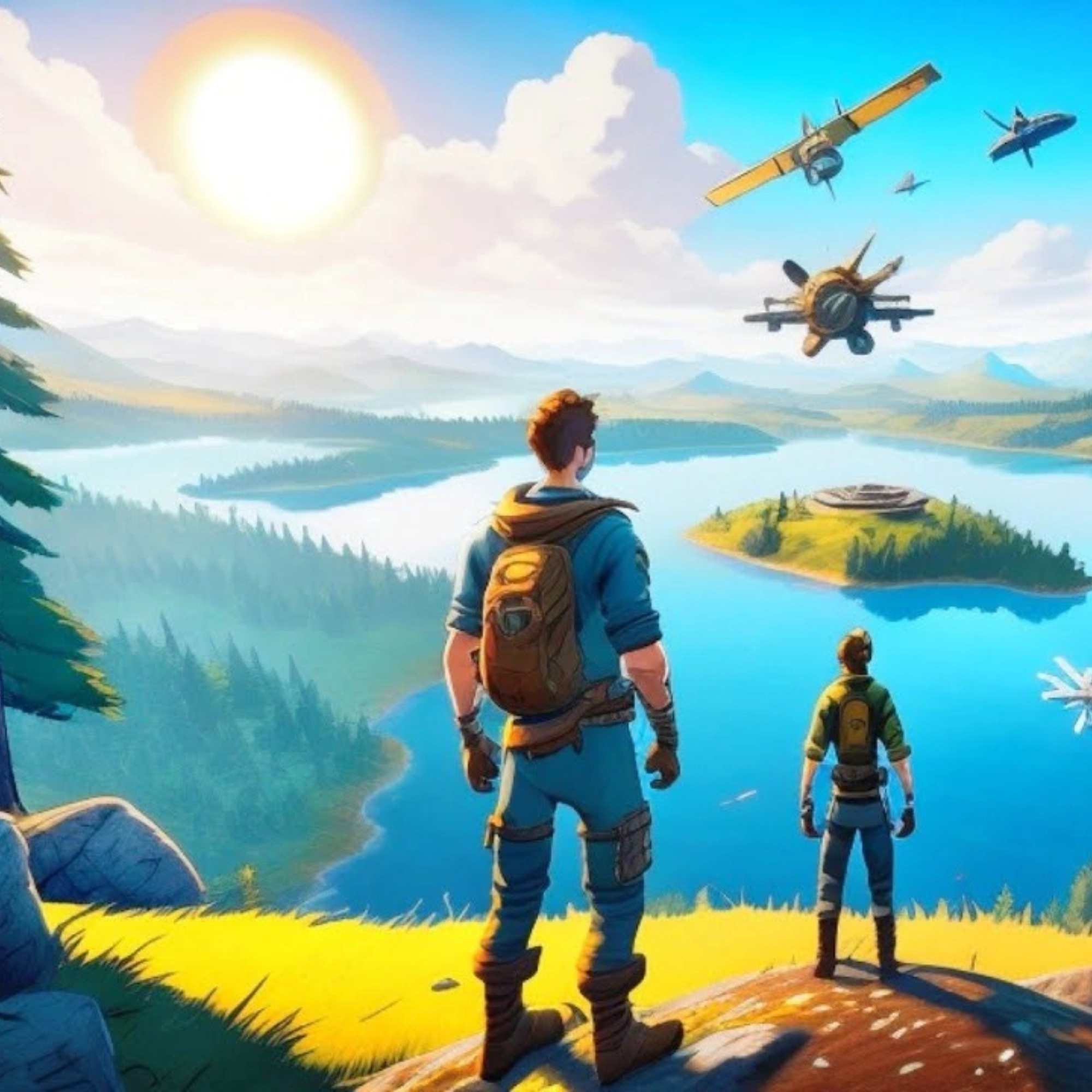 Adventure