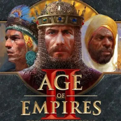 Age of Empires II: Definitive Edition Global Key