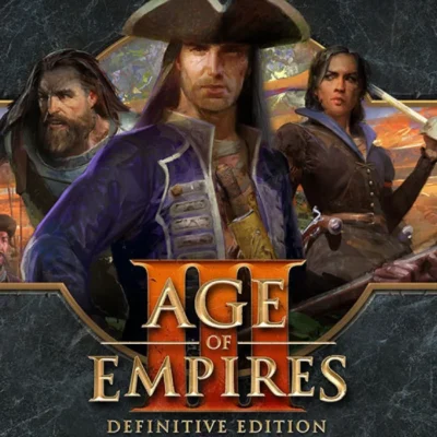 Ages Of Empires III