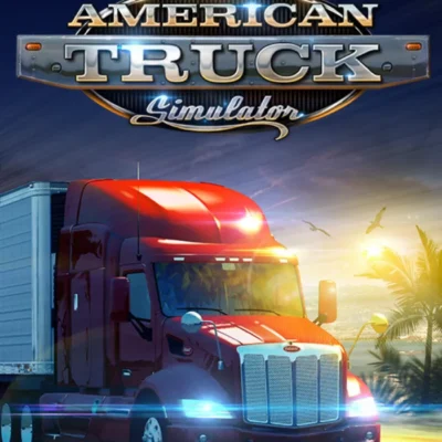 American Truck Simulator