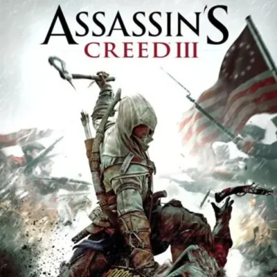 Assassin's Creed 3