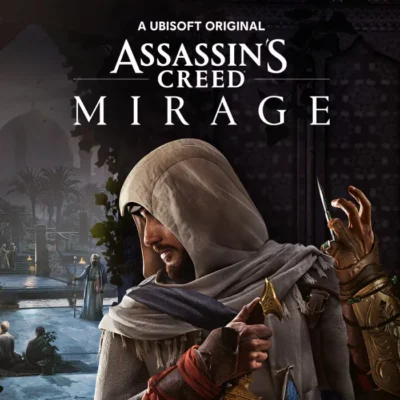 Assassin's Creed Mirage