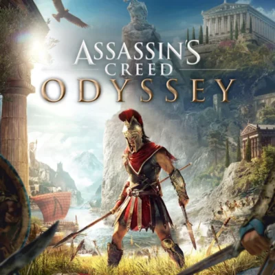 Assassin's Creed Odyssey