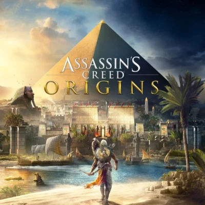 Assassin's Creed Origins
