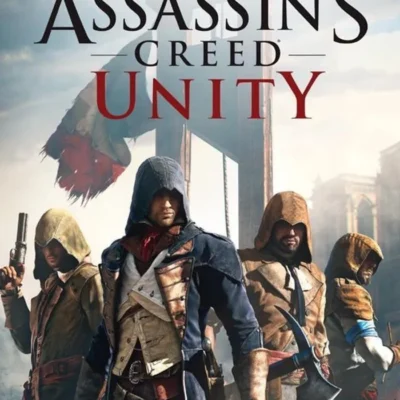 Assassin's Creed Unity