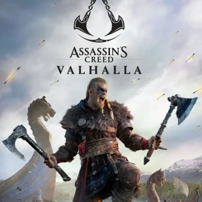 Assassin's Creed Valhalla