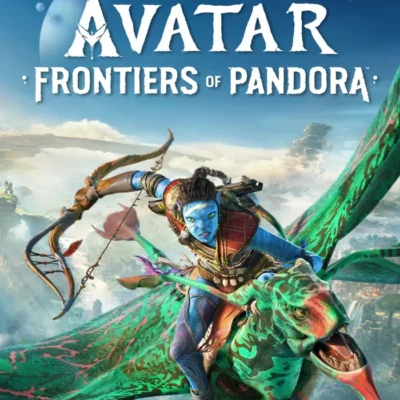 Avatar: Frontiers of Pandora