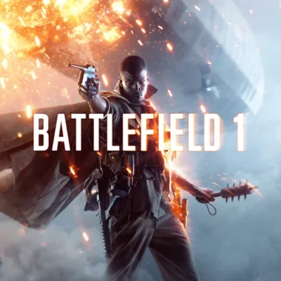 Battlefield 1 Origin Key GLOBAL