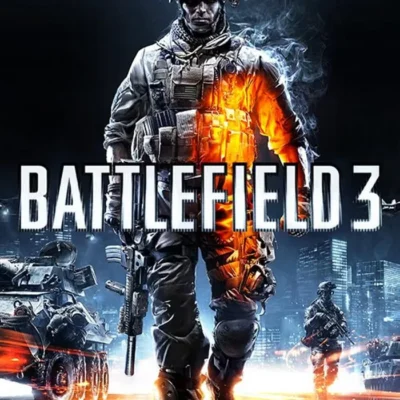 Battlefield 3 Origin Key GLOBAL