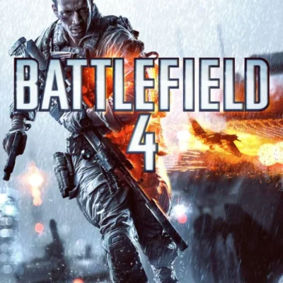 Battlefield 4 : Premium Edition Origin Key GLOBAL