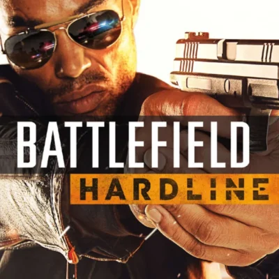 Battlefield Hardline Premium Edition - Key