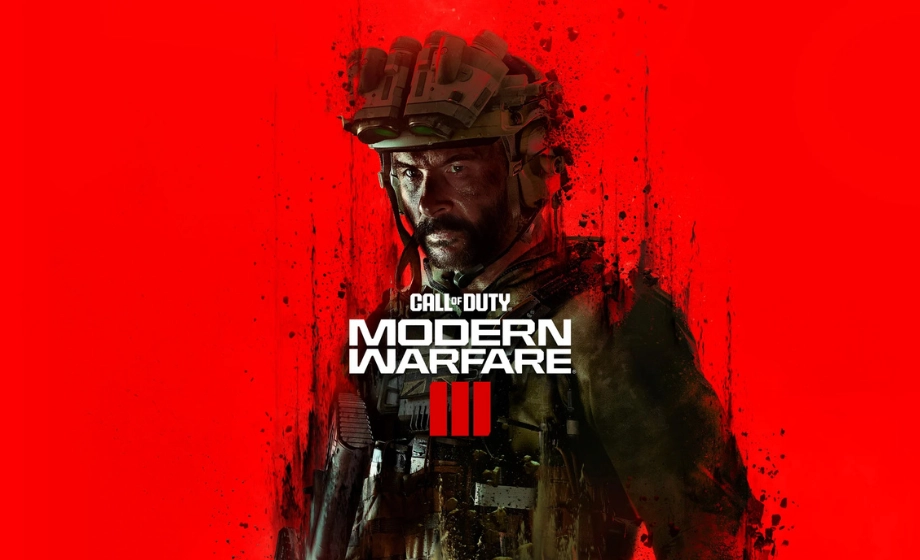 CODMW 3