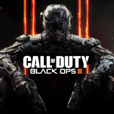 Call Of Duty Black Ops 3