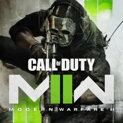 Call Of Duty Modern Warfare 2