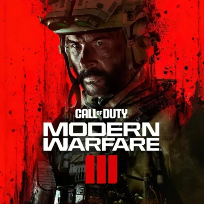 Call Of Duty Modern Warfare 3