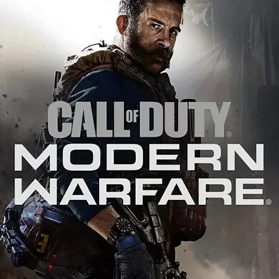 Call Of Duty Modern Warfare